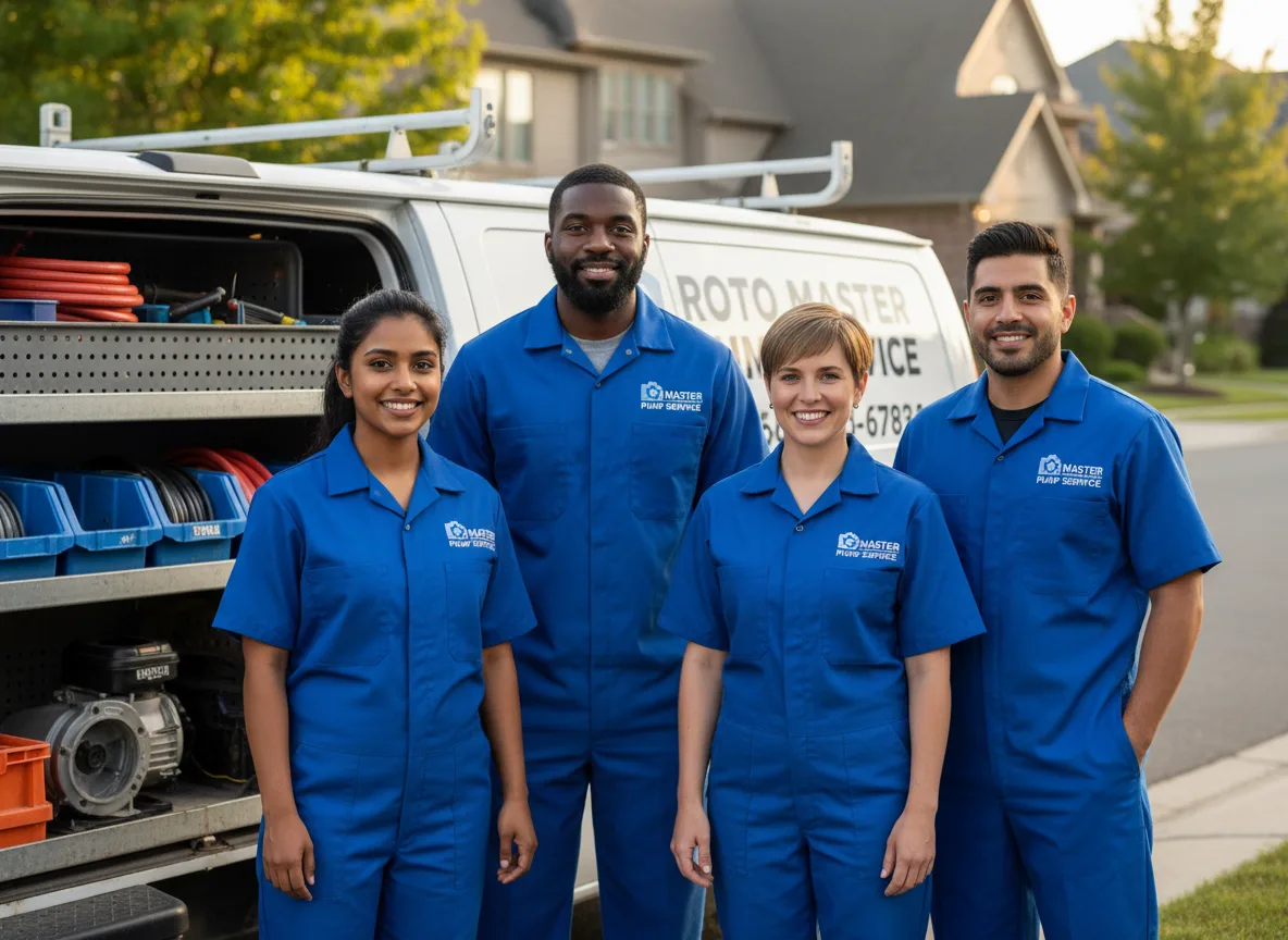 Sump Pump Installation company in Ford City, PA